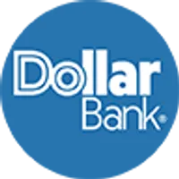 Dollar Bank - Personal logo