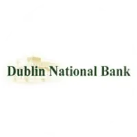 Dublin National Bank logo
