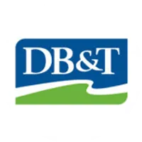 Dubuque Bank and Trust logo