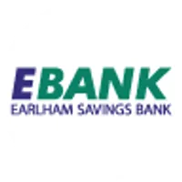 Earlham Savings Bank (Earlham, IA) logo