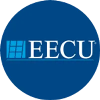 EECU Credit Union logo