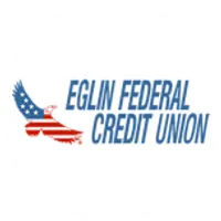 Eglin Federal Credit Union logo
