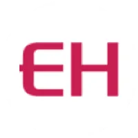 EH National Bank logo