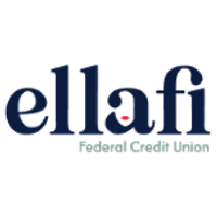 Ellafi Federal Credit Union logo
