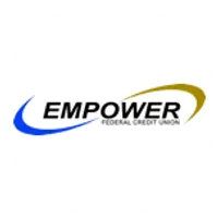 Empower Federal Credit Union logo