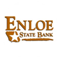 Enloe State Bank logo