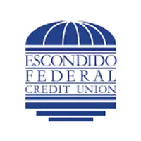 Escondido Federal Credit Union logo