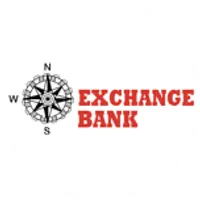 Exchange Bank of Northeast Missouri logo