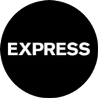 EXPRESS NEXT (Comenity) - Credit Card logo