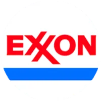 ExxonMobil - Citi Card logo