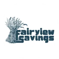 Fairview Savings and Loan Association logo
