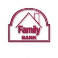 Family Bank logo