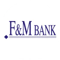 F&M Bank (IA) - Personal logo