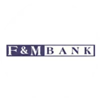 F&M Bank (Mound City, Kansas) logo