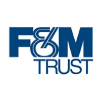 F&M Trust - Business logo
