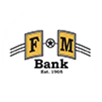 Farmers & Merchants Bank (TX) logo