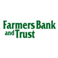 Farmers Bank and Trust (KS) - Online Banking logo