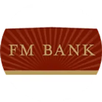 Farmers Merchants Bank & Trust Company logo