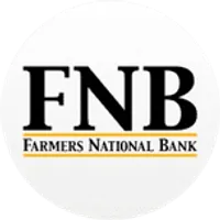 Farmers National Bank (Geneseo • Prophetstown • Morrison) logo