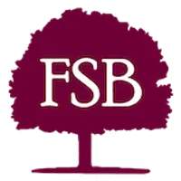 Farmers Savings Bank (Fostoria, IA) logo