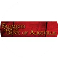 Farmers State Bank of Aliceville logo