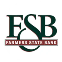 Farmers State Bank of Calhan logo