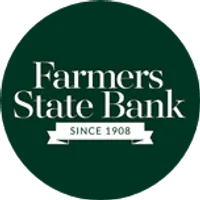 Farmers State Bank of Quinton logo