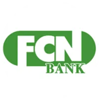 FCN Bank logo