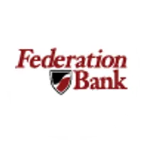 Federation Bank - Business logo