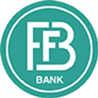 FFB Bank logo