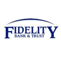 Fidelity Bank & Trust logo