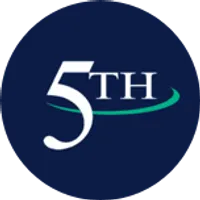Fifth District Savings Bank logo