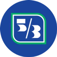 Fifth Third Bank logo