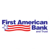 First American Bank and Trust (Louisiana) logo