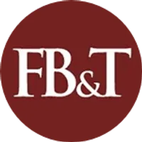 First Bank & Trust Company (Oklahoma) logo