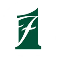 First Bank & Trust logo