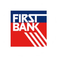 First Bank (MO, IL, CA) - Business Banking logo