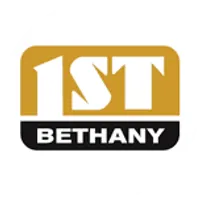 First Bethany Bank & Trust logo
