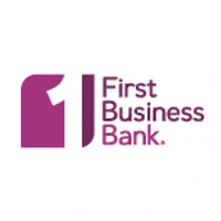 First Business Bank - Business logo