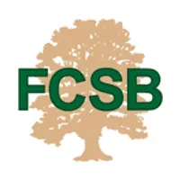 First Central State Bank logo