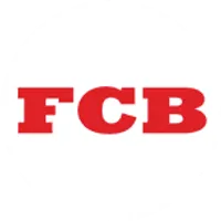 First Commercial Bank logo