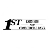 First Farmers and Commercial Bank (Pikeville, Tennessee) logo