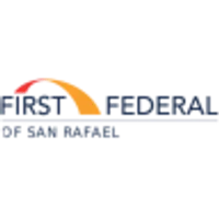 First Federal Savings & Loan of San Rafael logo
