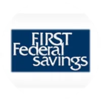 First Federal Savings logo