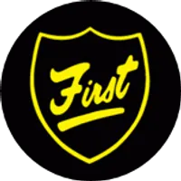 First Financial Bank - Business logo