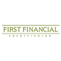 First Financial Credit Union (CA) logo