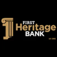 First Heritage Bank (Centralia, KS) logo