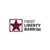 First Liberty Bank - Personal logo