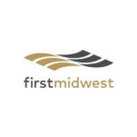 First Midwest Bank - Dexter, MO logo