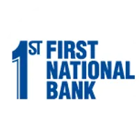 First National Bank Ames logo